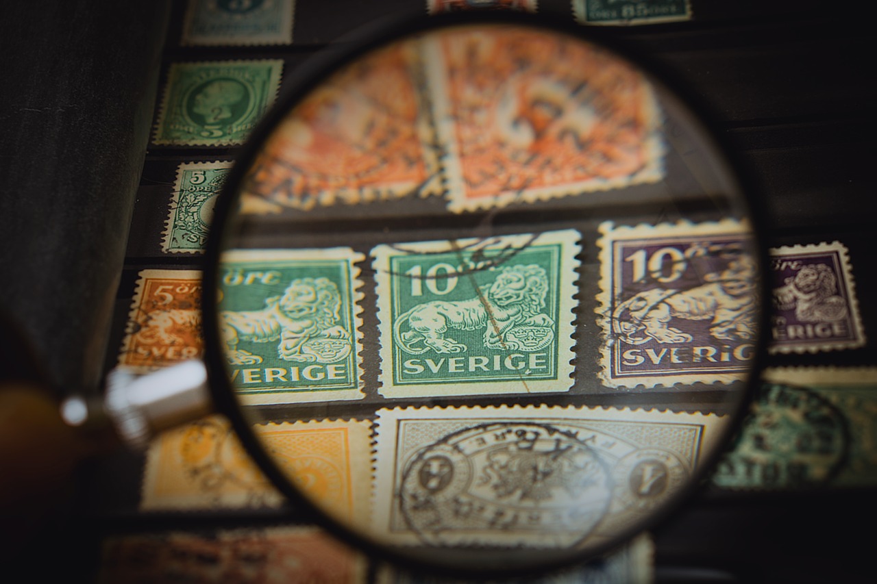 Te znaczki każdy chciałby mieć – 10 najdroższych znaczków pocztowych świata
