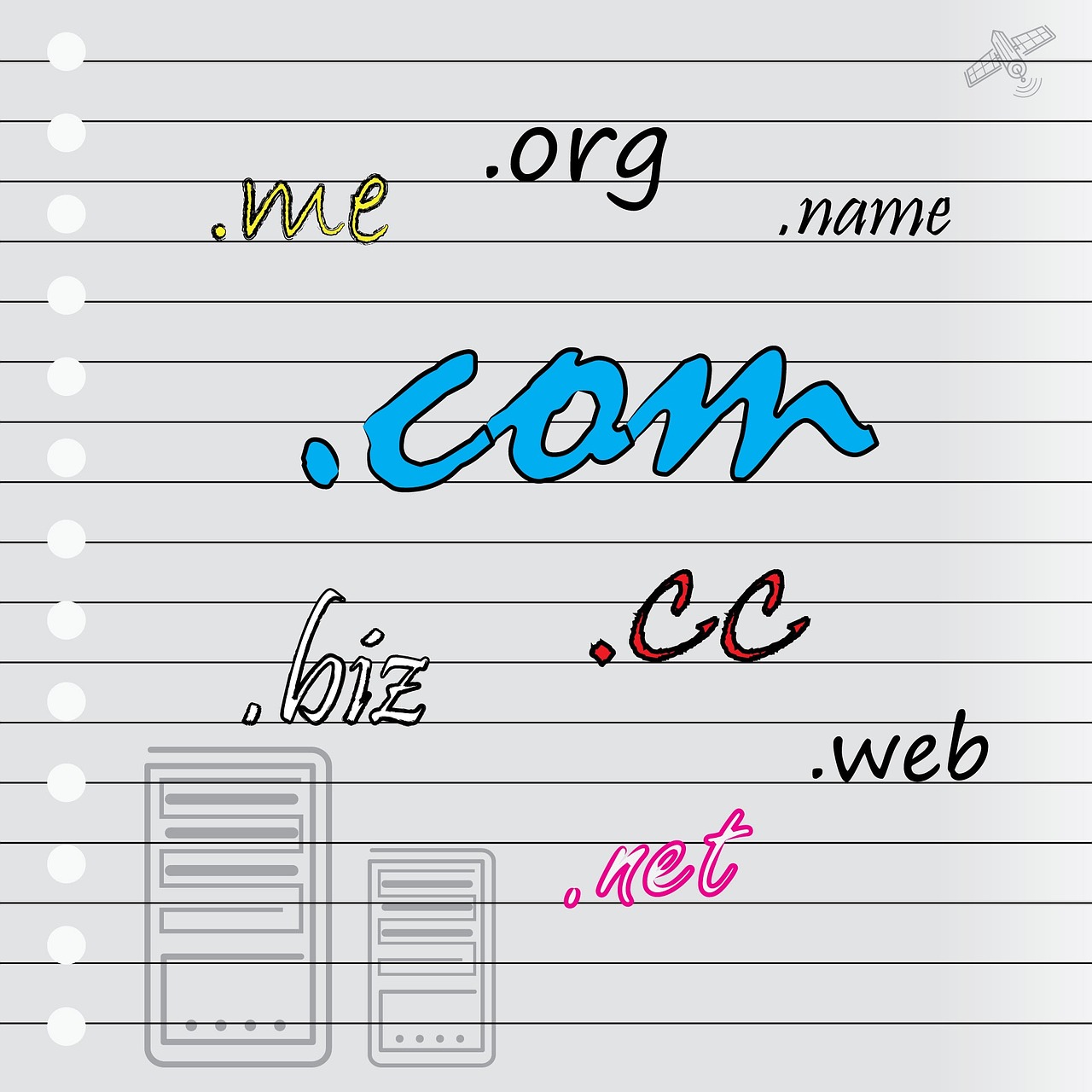 Wiek domeny – po co i jak go sprawdzać, prowadząc biznes?