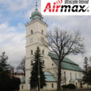 AirMax Internet – Nowoczesna Technologia w Służbie Mieszkańców Wołczyna